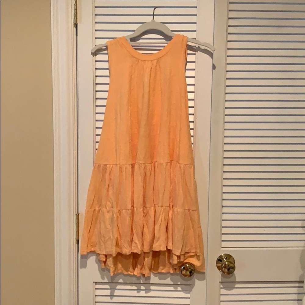 Free People tank